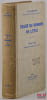 TRAIT&Eacute; DU DOMAINE DE L’&Eacute;TAT, 6e&eacute;d. enti&egrave;rement refondue et mise &agrave; jour. DEMENTHON (Henri)