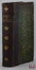 LES CONSTITUTIONS D’EUROPE ET D’AM&Eacute;RIQUE Recueillies par E.Laferri&egrave;re, revues par A.BATBIE, Ouvrage contenant en outre: 1&deg;Les constitutions de la ...