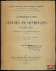 COMMENTAIRE DES CLAUSES ET CONDITIONS G&Eacute;N&Eacute;RALES IMPOS&Eacute;ES AUX ENTREPRENEURS, 15e&eacute;d.. GEORGIN (Charles)