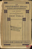 LES TRANSFORMATIONS DU DROIT PUBLIC, coll. Le mouvement social contemporain. DUGUIT, L&eacute;on