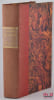 Ch. Georgin, L&Eacute;GISLATION DES ROUTES, CHEMINS ET RUES, 3e&eacute;d.;  M. Launay, L&Eacute;GISLATION DES EAUX, 2e&eacute;d.. GEORGIN (Charles), LAUNAY (Marcel)