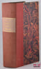 CONTENTIEUX ADMINISTRATIF, cours profess&eacute; &agrave; l’I.E.P. en 1965-1966. ODENT (Raymond)
