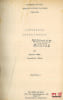 CONTENTIEUX ADMINISTRATIF, cours profess&eacute; &agrave; l’I.E.P. en 1965-1966. ODENT (Raymond)