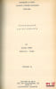 CONTENTIEUX ADMINISTRATIF, cours profess&eacute; &agrave; l’I.E.P. en 1965-1966. ODENT (Raymond)