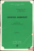 CONTENTIEUX ADMINISTRATIF, Institut d’&Eacute;tudes Politiques de Paris, Fascicules I &agrave; III, [mq. les t.IV &agrave; VI]. ODENT (Raymond)