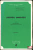 CONTENTIEUX ADMINISTRATIF, Institut d’&Eacute;tudes Politiques de Paris, Fascicules I &agrave; III, [mq. les t.IV &agrave; VI]. ODENT (Raymond)