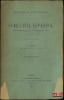 CODE CIVIL ESPAGNOL promulgu&eacute; le 24juillet 1889, Traduit et annot&eacute;, 2e&eacute;d., coll. de codes &eacute;trangers, I. LEV&Eacute; (A.)