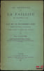 LOI ARGENTINE SUR LA FAILLITE (23d&eacute;cembre 1902) et LOI DU 23NOVEMBRE 1897 modifiant l’article 286 du Code de commerce, Traduites, annot&eacute;es et ...