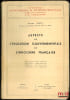 ASPECTS DE L’&Eacute;VOLUTION GOUVERNEMENTALE DE L’INDOCHINE FRAN&Ccedil;AISE, Acc&egrave;s aux fonctions publiques, Institutions repr&eacute;sentatives, Libert&eacute;s individuelles, ...