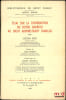 ESSAI SUR LA CONTRIBUTION DU DOYEN HAURIOU AU DROIT ADMINISTRATIF FRAN&Ccedil;AIS, Pr&eacute;face de Jean Rivero, Avant-propos de Andr&eacute; Hauriou, Bibl. de droit ...