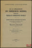 DE LA R&Eacute;PARATION DU PR&Eacute;JUDICE MORAL DEVANT LES TRIBUNAUX ADMINISTRATIFS FRAN&Ccedil;AIS. NAVATTE (Bernard)