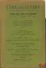 CODE DES LOYERS, TEXTE DES LOIS EN VIGUEUR AU 1erNOVEMBRE 1927, LOCAUX D’HABITATION, LOCAUX PROFESSIONNELS, PROPRIÉTÉ COMMERCIALE. REULOS (Alexandre)
