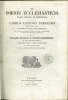 DE PŒNIS ECCLESIASTICIS PRAXIS ABSOLUTA ET UNIVERSALIS. TESAURO (Carlo Antonio)