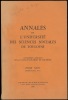 ANNALES DE LA FACULTÉ DE DROIT ET DES SCIENCES ÉCONOMIQUES DE TOULOUSE, T. XXIV, fasc. 1 et 2, 1976. [Colloque - Histoire du droit]