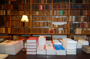 La Mémoire du Droit (Librairie - Edition - Expertise)