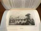 Album du Vivarais - Gravures de Victor Cassien.  Albert Duboys