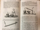 Traité de pharmacie Théorique et pratique de E. Souberian . VIIe édition entièrement refondue publiée par M. J. Regnault.

. E. Souberian