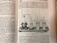 Traité de pharmacie Théorique et pratique de E. Souberian . VIIe édition entièrement refondue publiée par M. J. Regnault.

