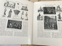 Album Historique - E.O
