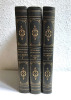 Les Français peints par eux-mêmes / Editions Curmer 1840 : Tomes 1 à 3 complets
. 