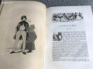 Les Français peints par eux-mêmes / Editions Curmer 1840 : Tomes 1 à 3 complets
. 