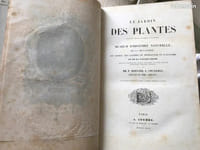 Muséum d’Histoire Naturelle, de la Ménagerie, des Serres, des Galeries de Minéralogie et d’Anatomie et de la Vallée Suisse