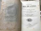 Muséum d’Histoire Naturelle, de la Ménagerie, des Serres, des Galeries de Minéralogie et d’Anatomie et de la Vallée Suisse. MM. P. Bernard , L. ...