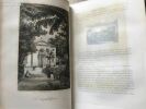 Muséum d’Histoire Naturelle, de la Ménagerie, des Serres, des Galeries de Minéralogie et d’Anatomie et de la Vallée Suisse. MM. P. Bernard , L. ...