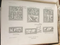 Curiosités mystérieuses / Nouveaux mélanges d'archéologie d'histoire et de littérature sur le moyen âge