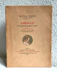 Abeille