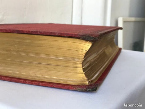 Galerie d'histoire naturelle tirée des œuvres complètes de Buffon : 32 gravures couleurs. undefined