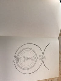 Traité sur la réintégration des êtres / Fac-similé du manuscrit autographe de Saint-Martin / Diffusion Rosicrucienne 1993 / Ex n°/500