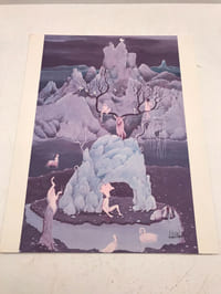 L'art d'Aimer