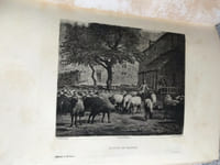 La vie et l'œuvre de J.-F. Millet