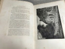  La vie et l'œuvre de J.-F. Millet . Paul Mantz