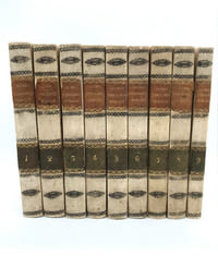 Theologia Moralis / Complet 9 Tomes