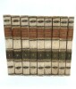 Theologia Moralis / Complet 9 Tomes.  Beati A.-M. De Ligorio 