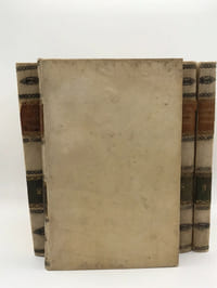 Theologia Moralis / Complet 9 Tomes