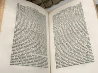 Theologia Moralis / Complet 9 Tomes