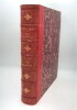 Traité de Charpente en Fer. Gustave Oslet / Fanchon & Artus