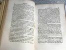 Œuvres du Comte Hamilton , précédées d'une notice historique sur sa vie et ses ouvrages par J.-B.-J. champagnac et augmenté d'une suite des quatre ...