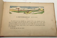 L'Automobile 217-UU 
