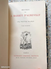 Un prêtre marié