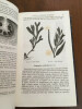 Histoire naturelle des drogues simples en 4 volumes ou Cours d'histoire naturelle professé à l'Ecole de Pharmacie de Paris par Nicolas Jean-Baptiste ...