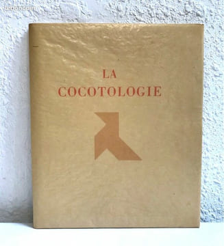 La Cocotologie : Notes pour un traité - Miguel de Unamuno. undefined