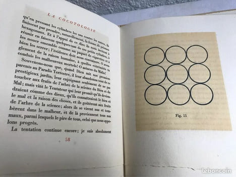 La Cocotologie : Notes pour un traité - Miguel de Unamuno. undefined