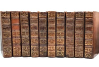 Dictionnaire raisonné universel d'histoire naturelle, contenant l'histoire des animaux, des végétaux et des minéraux, celle des corps célestes, des météores + supplément