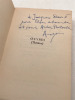 [ Envoi Aragon - Triolet - Jacques David ] Œuvres de Tchekov / Traduction Elsa Triolet E.O.
. Tchekov 