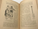 Albert Soubiès - Histoire de la Musique en Russie / illustrations
. Albert Soubiès
