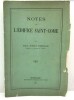 Notes sur l'édifice Saint-Côme - Paul Arnavielhe
. Paul Arnavielhe
